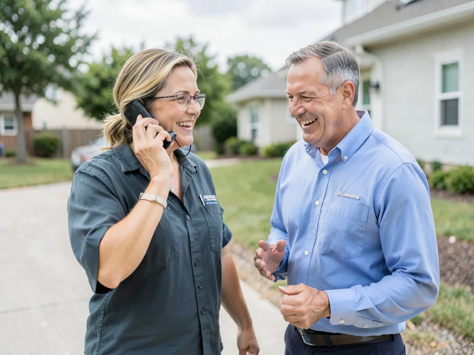 Frequently Asked Questions About Residential Water Cleanup in Clint, TX